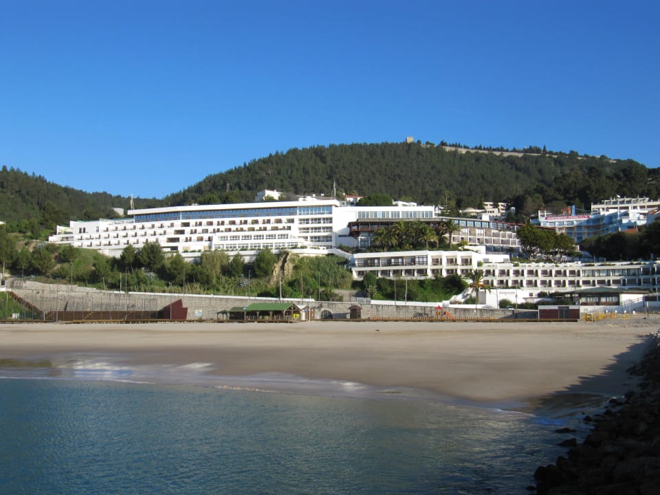 Hotel direkt am Meer Hotel Do Mar