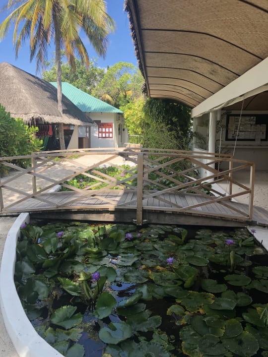 Sonstiges Angaga Island Resort