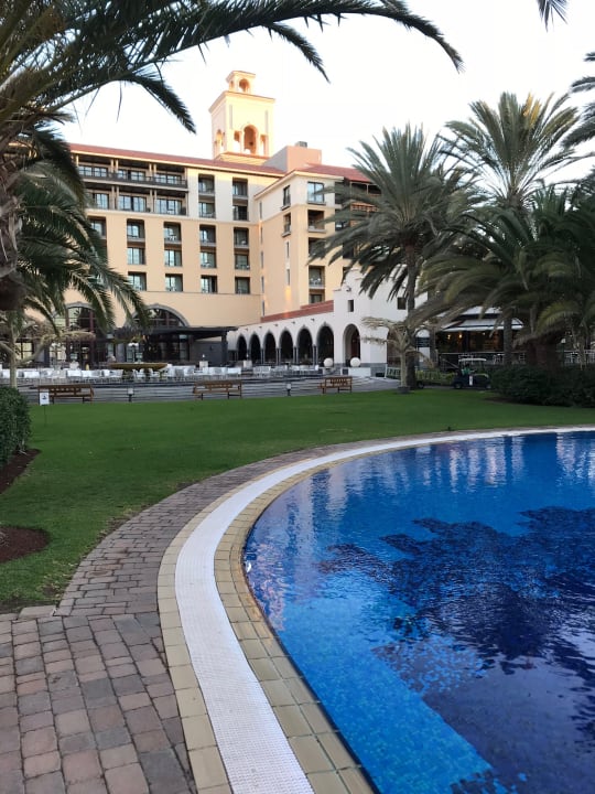 Außenansicht Lopesan Costa Meloneras, Resort & Spa