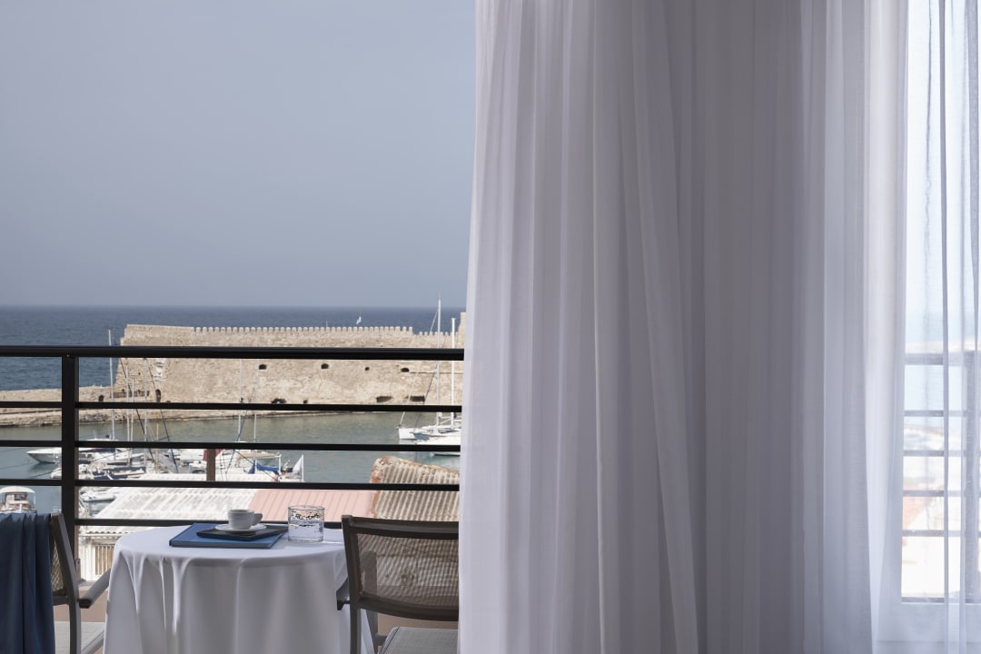 Zimmer Lato Boutique Hotel