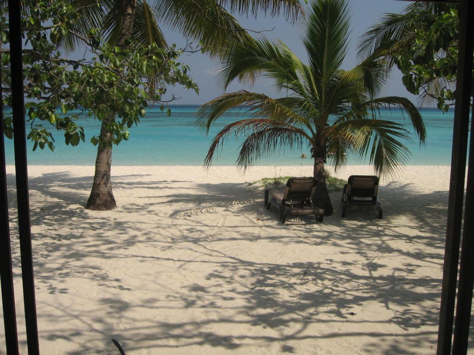 Unser Strand Kuredu Island Resort & Spa