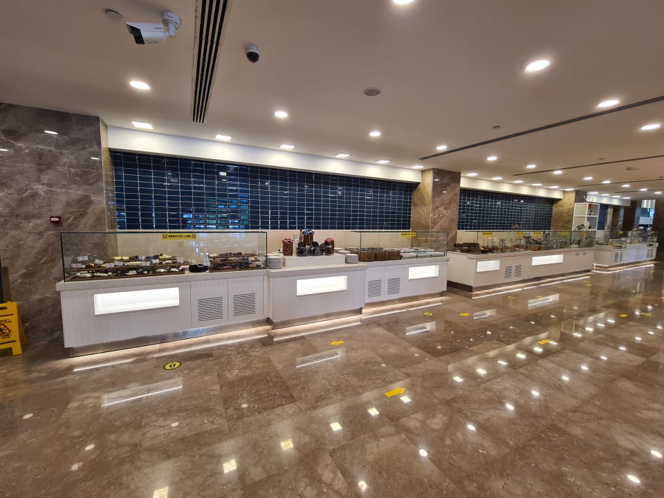 Gastro Hotel Baia Lara