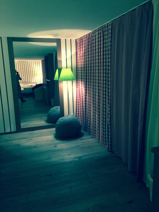 Zimmer Hotel Lenzerhorn – Alpine Stay, Spa & Savour