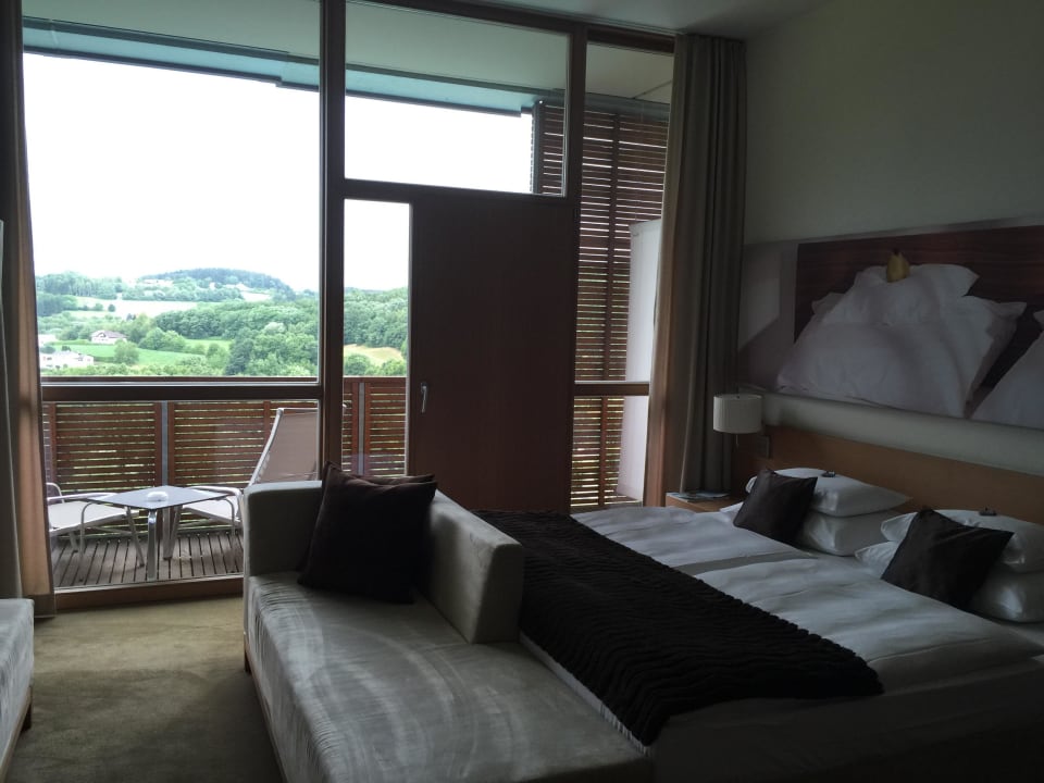 Zimmer Falkensteiner Balance Resort Stegersbach
