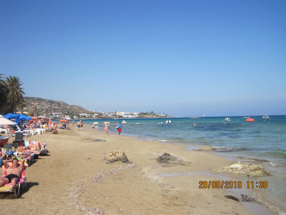 Strand Eurohotel Katrin Suites - Adults only