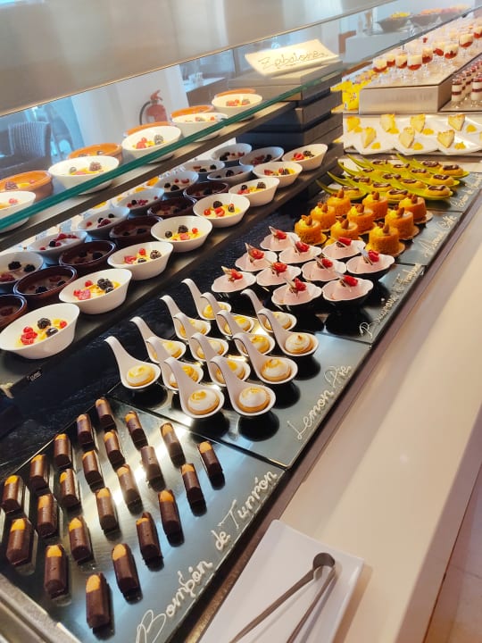 Gastro CM Castell de Mar