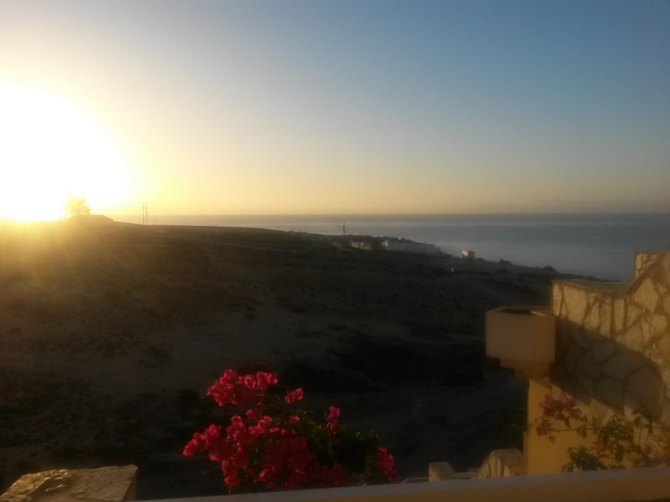 Ausblick SBH Costa Calma Beach Resort