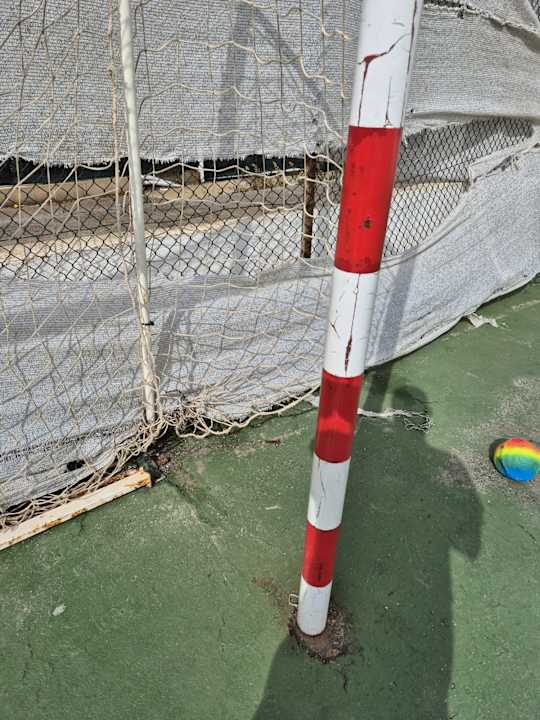 Sport & Freizeit Globales Bouganvilla