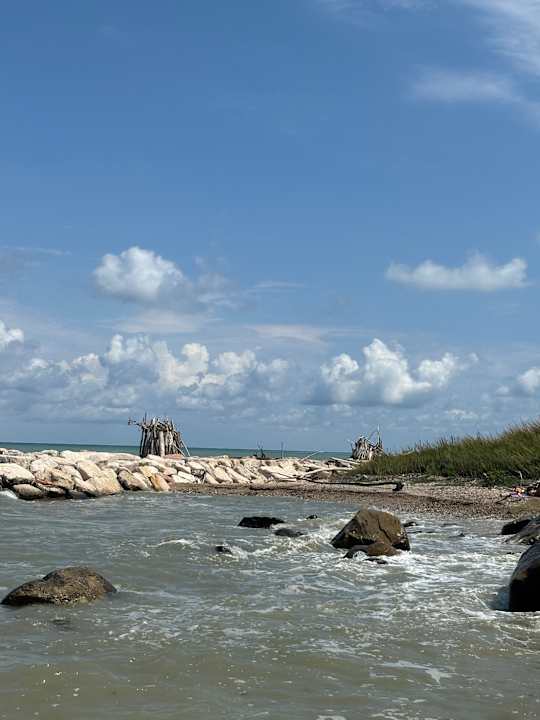 Strand Hotel Sans Souci