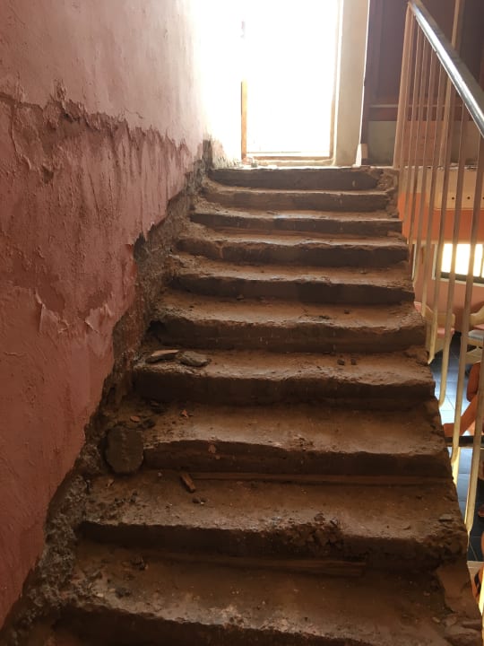 Zimmer Eagles Paradise Abu Soma