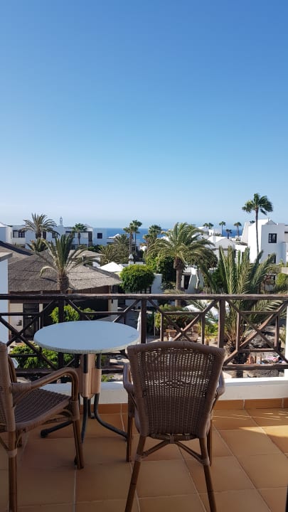 Zimmer allsun App.-Hotel Albatros