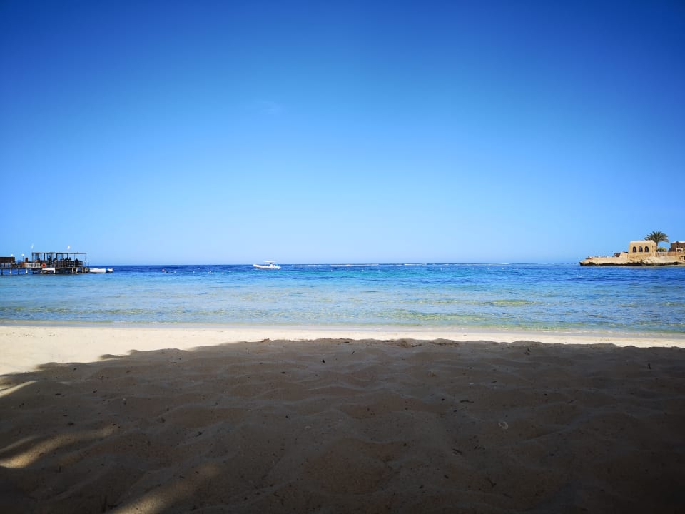 Strand Mövenpick Resort El Quseir