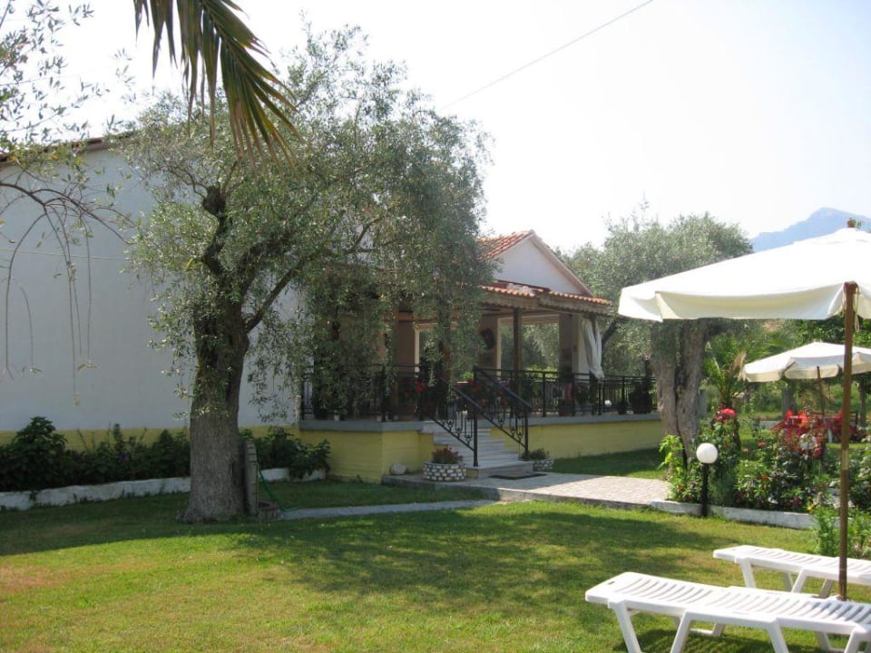 Villa Alexandra in Limenas Villa Alexandra