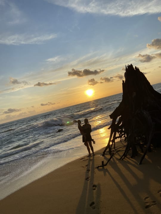 Strand Khaolak Bhandari Resort & Spa