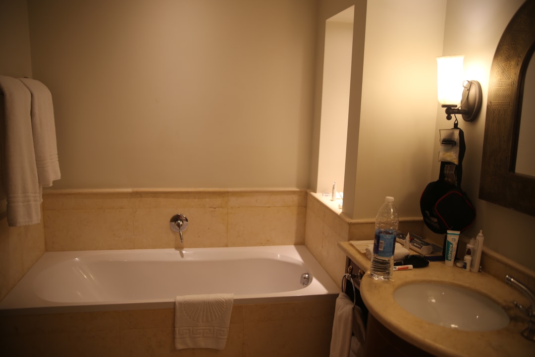 Zimmer Pickalbatros Palace Hotel-Port Ghalib