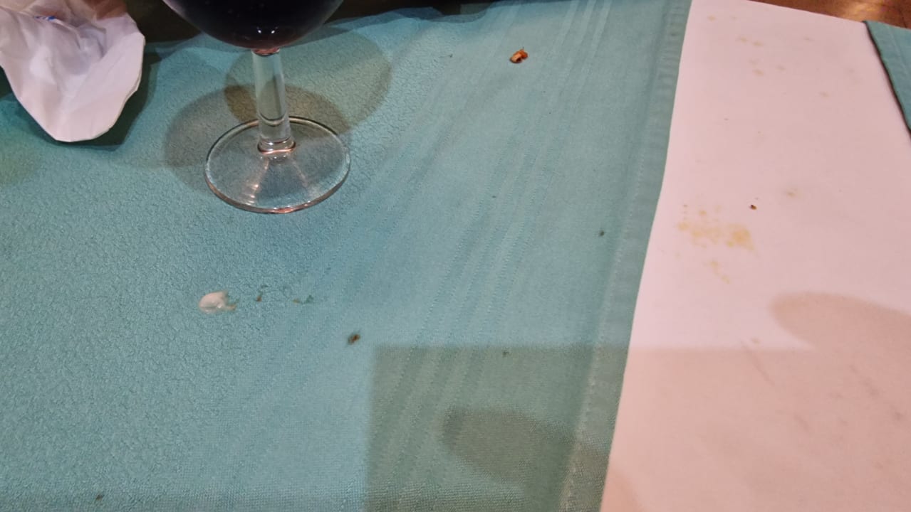 Gastro Hotel Paradis Palace