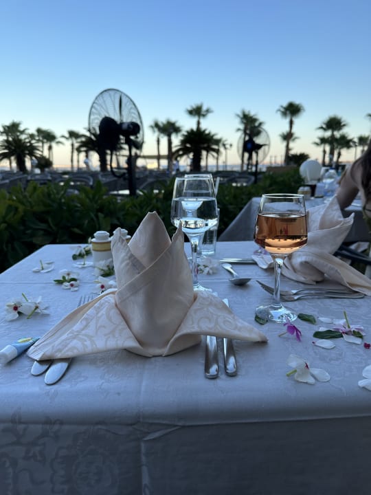 Gastro Kaisol Romance Resort