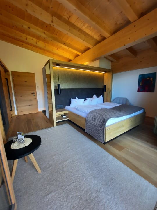 Zimmer Hotel Jörglerhof