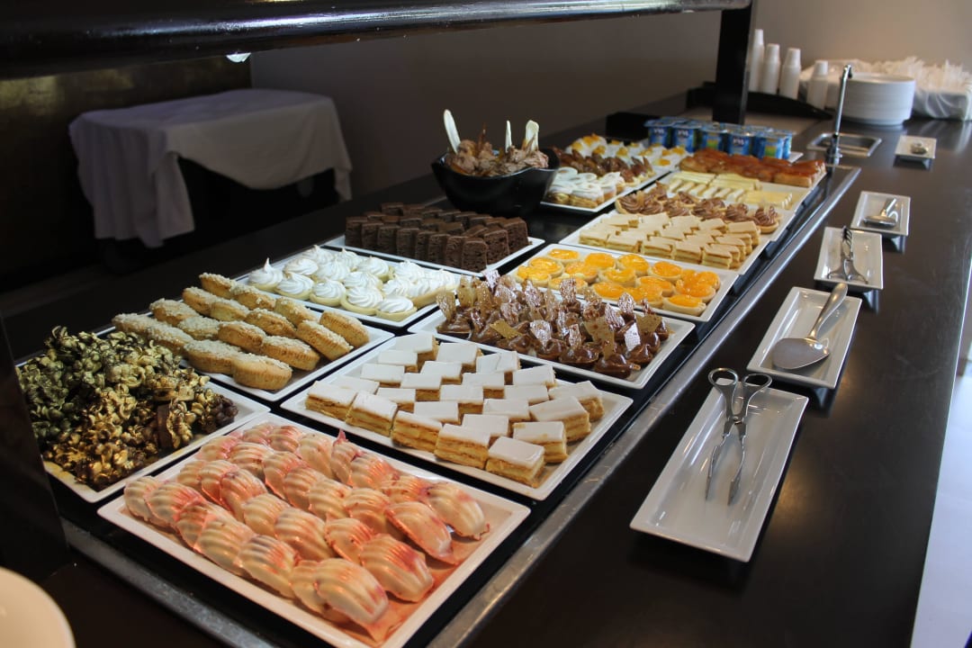 More sweets The Orangers Beach Resort and Bungalows