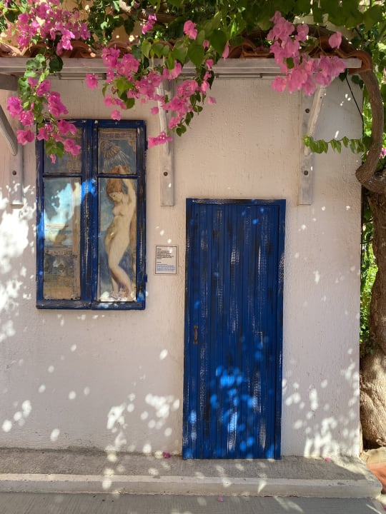 Gastro Anissa Beach & Village