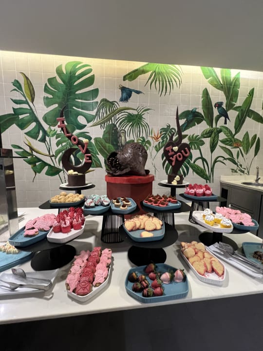 Gastro Dreams La Romana Resort & Spa