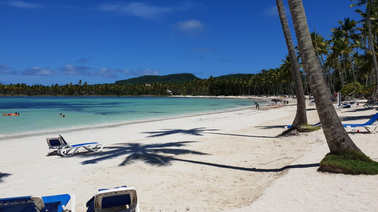 Strand Wyndham Alltra Samana