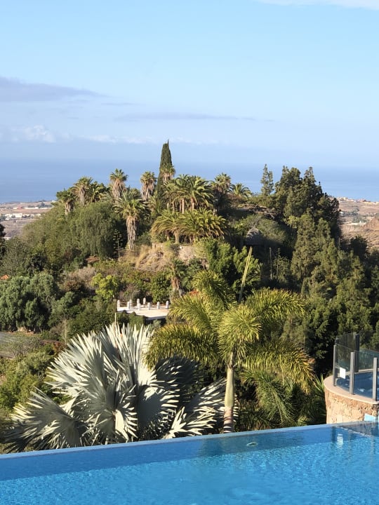 Ausblick Casa León Royal Retreat