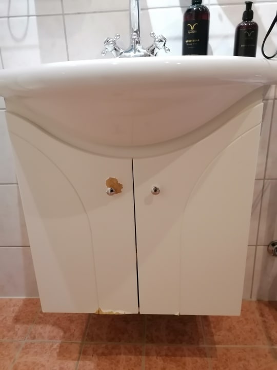 Zimmer Alpine Resort Sportalm