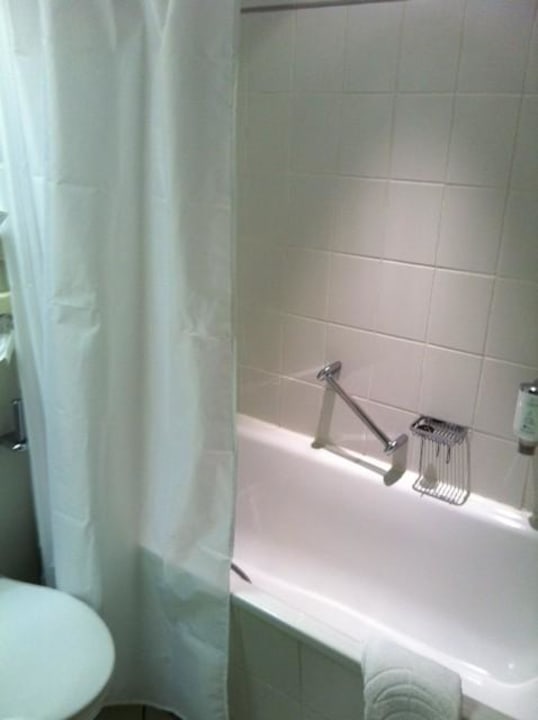 Bad Concorde Hotel Am Leineschloss