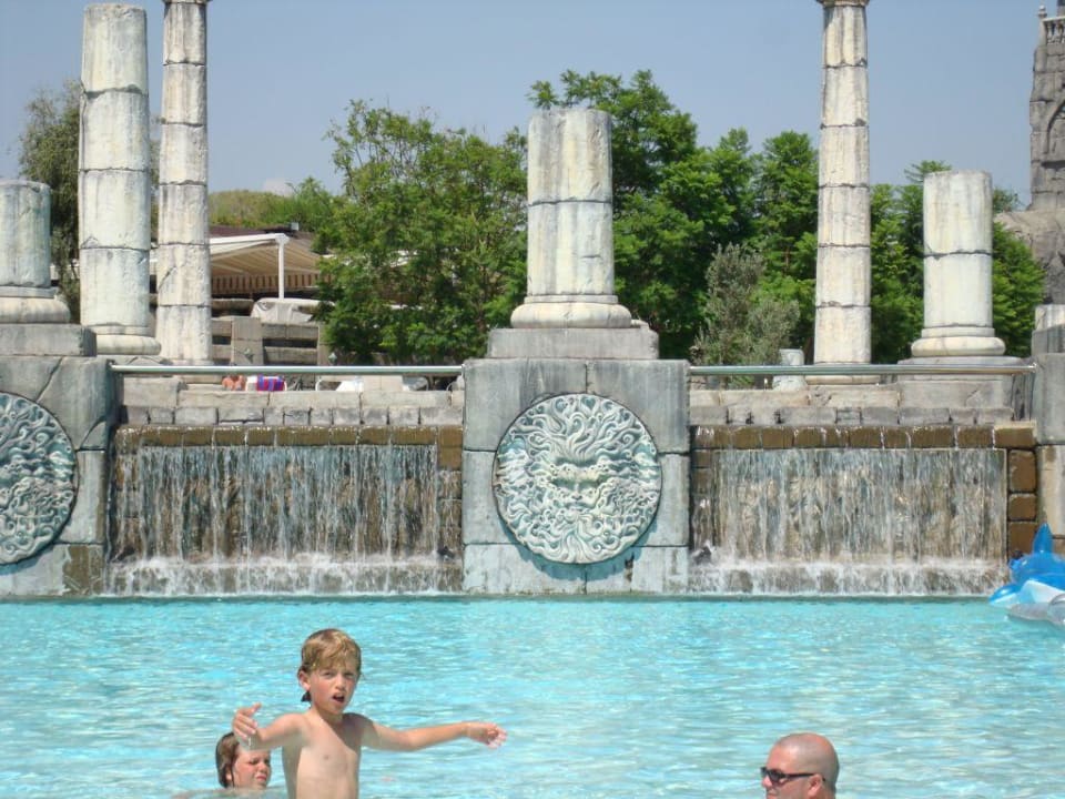 Xanadu4 Xanadu Resort Hotel