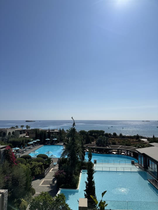 Pool Aquagrand Artistic Luxury Beach Resort - Adults only