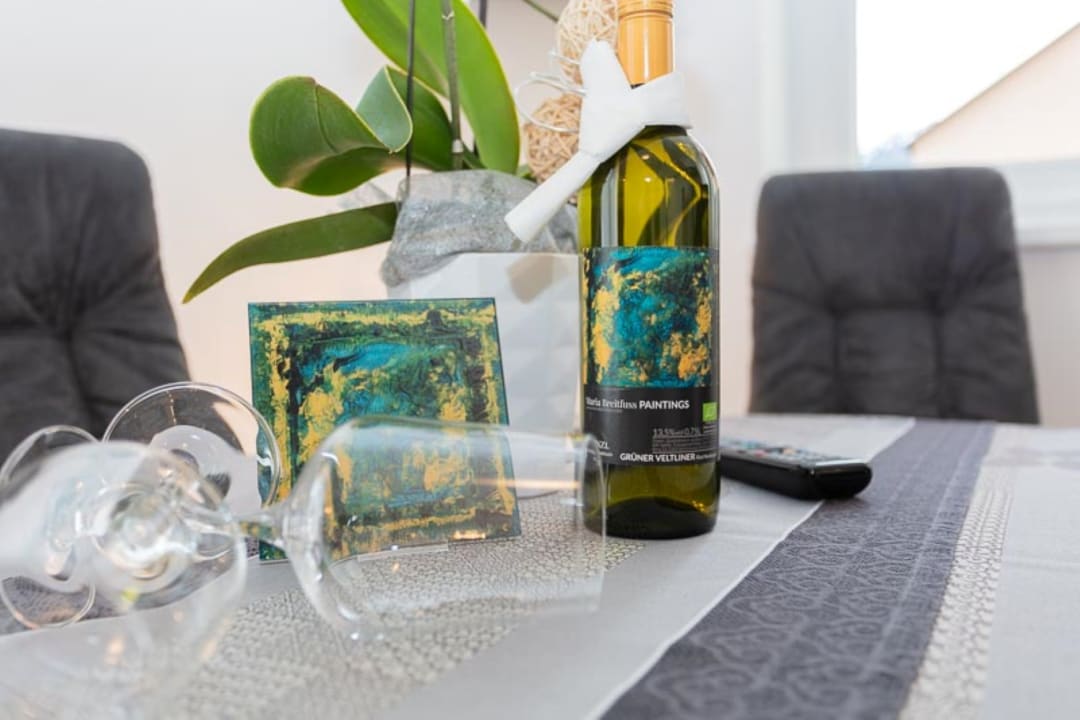 Sonstiges Appartementhaus CASAMARAI