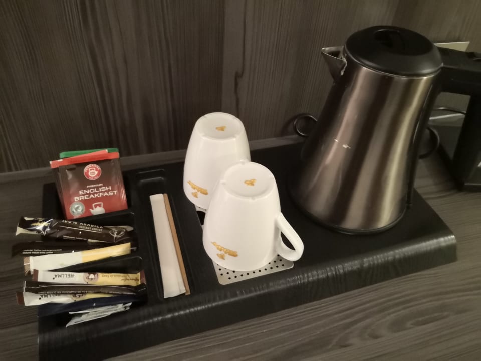 Zimmer Best Western Plaza Hotel Grevenbroich