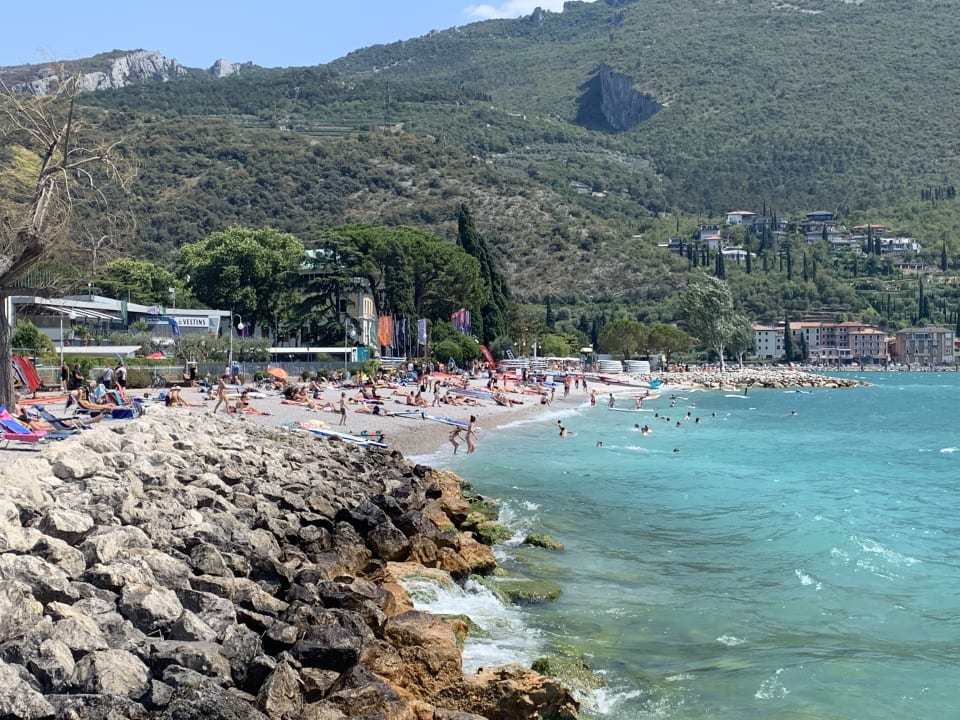 Strand Hotel Villa Alberta