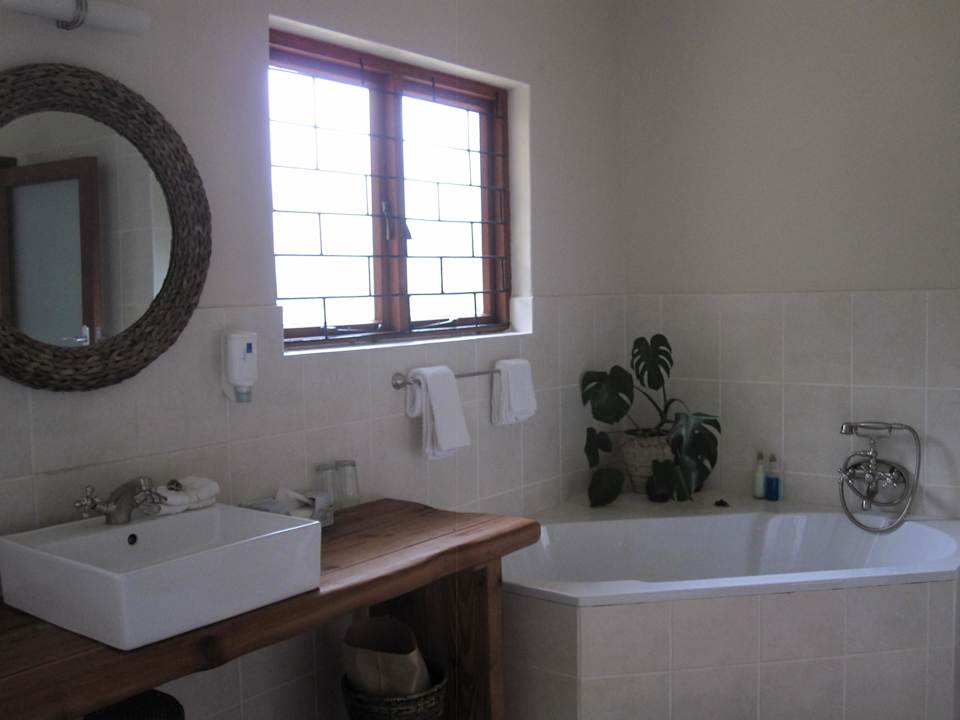 Bad Sandfields Guesthouse