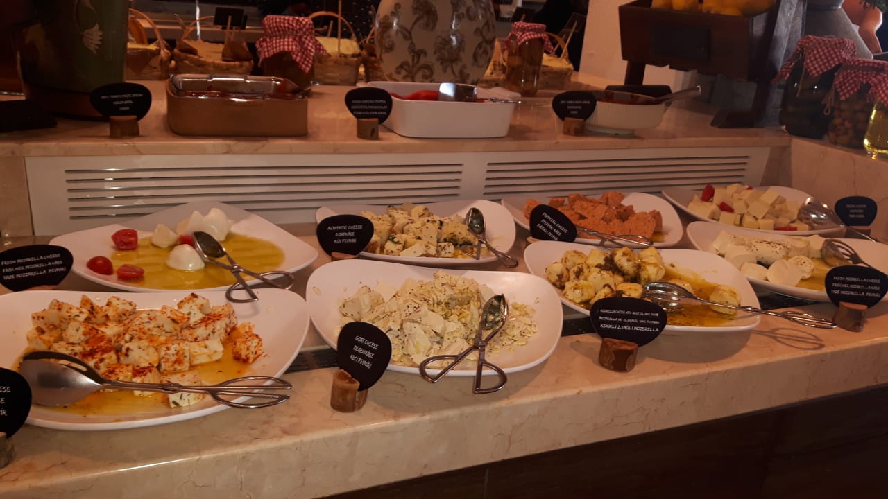 Gastro Hillside Beach Club