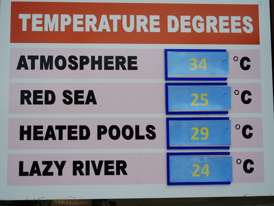 Sonstiges Steigenberger Aqua Magic