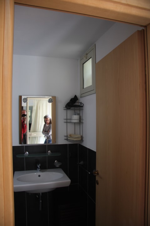 Zimmer B&B Bouganville