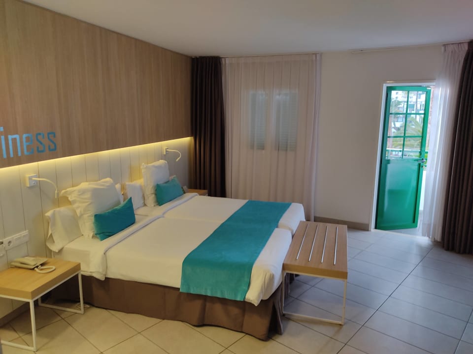 Zimmer Servatur Playa Bonita