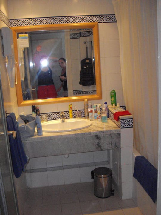 Bad Calimera Yati Beach