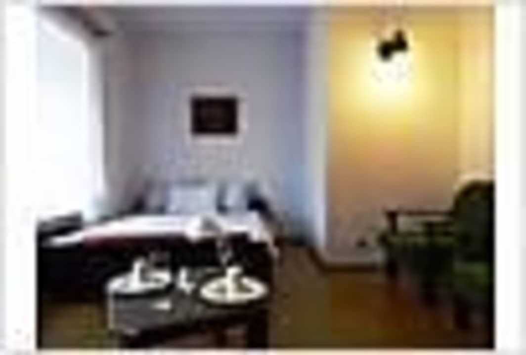 Double Room Guesthouse Seven Fridays