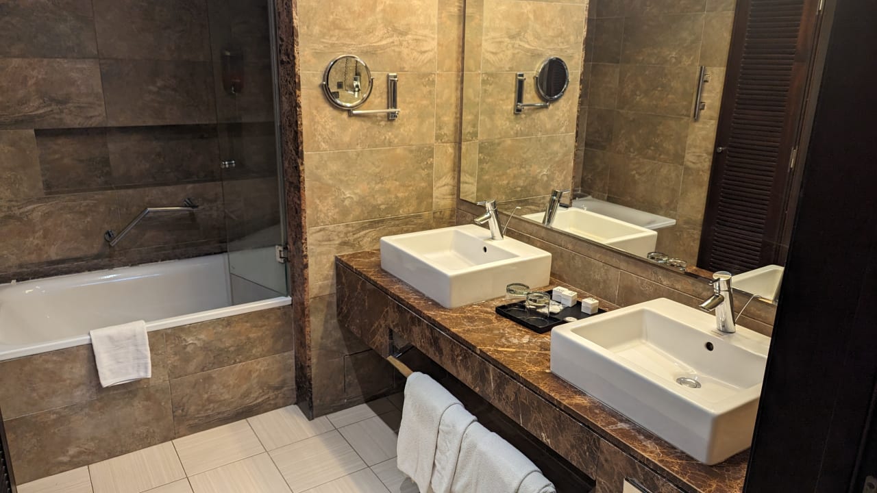 Zimmer Hotel Riu Palace Tikida Agadir