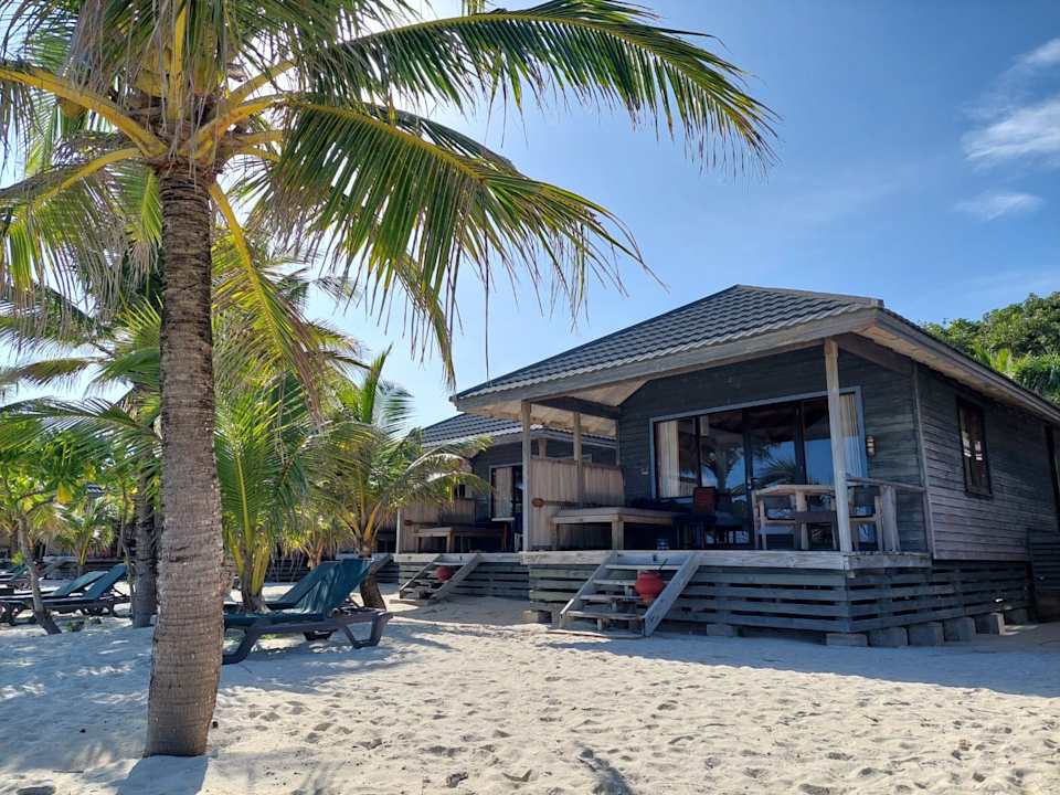 Zimmer Kuredu Island Resort & Spa