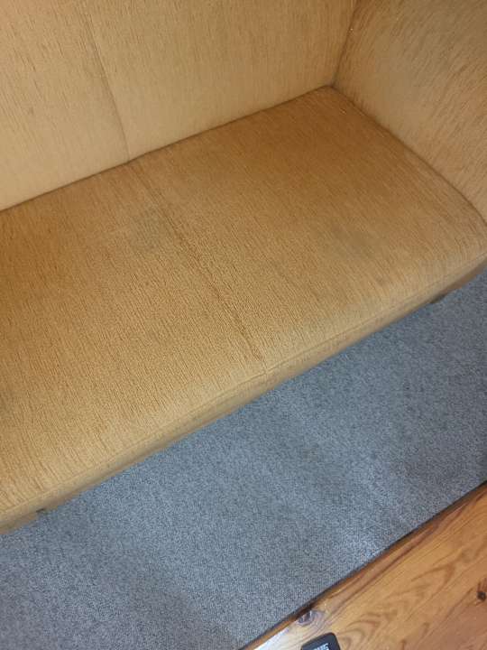 Zimmer Camping- und Ferienpark Wulfener Hals