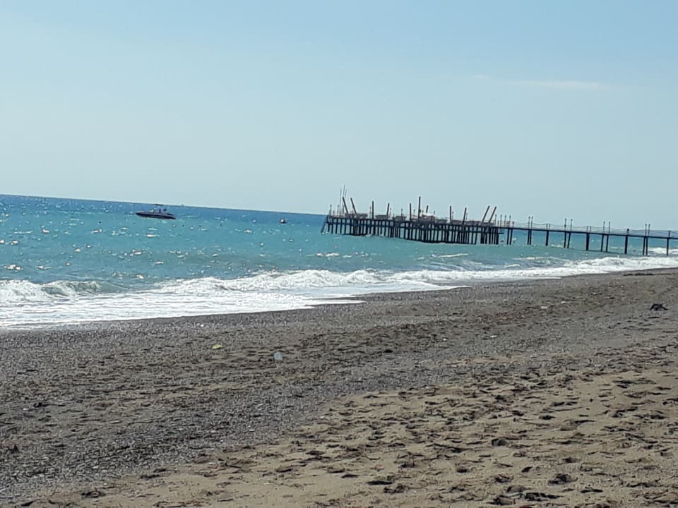 Strand As Queen Beach