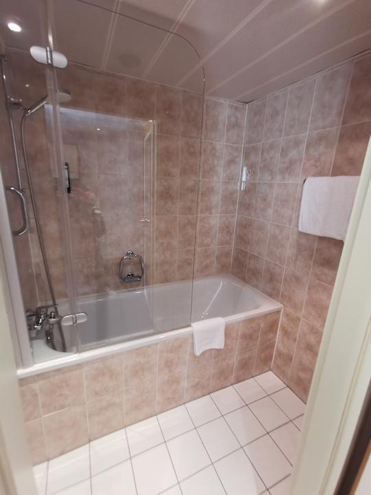 Zimmer Mövenpick Hotel Nürnberg Airport