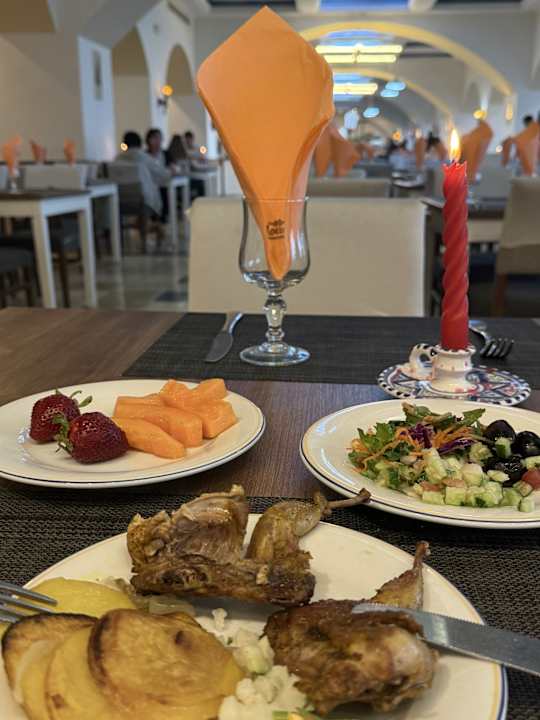 Gastro Medina Solaria & Thalasso