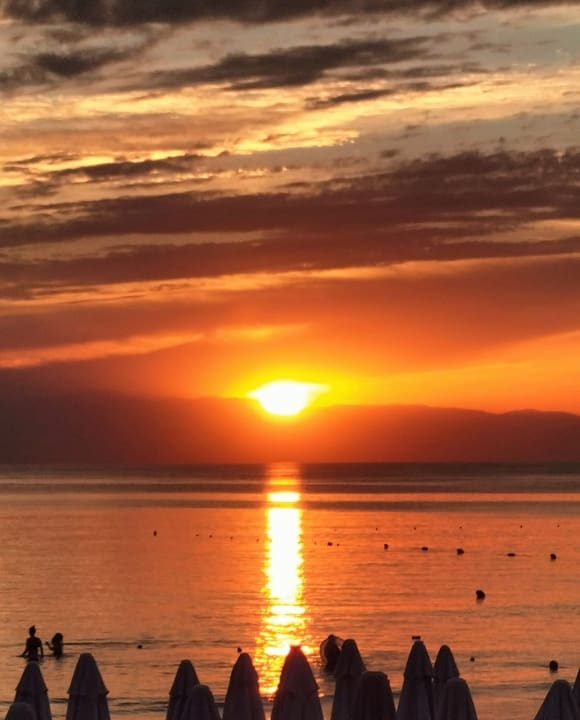 Strand Sun Beach Park & Spa