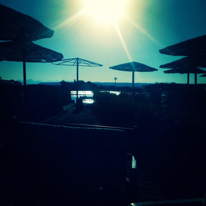 Strand Panorama Bungalows Resort El Gouna