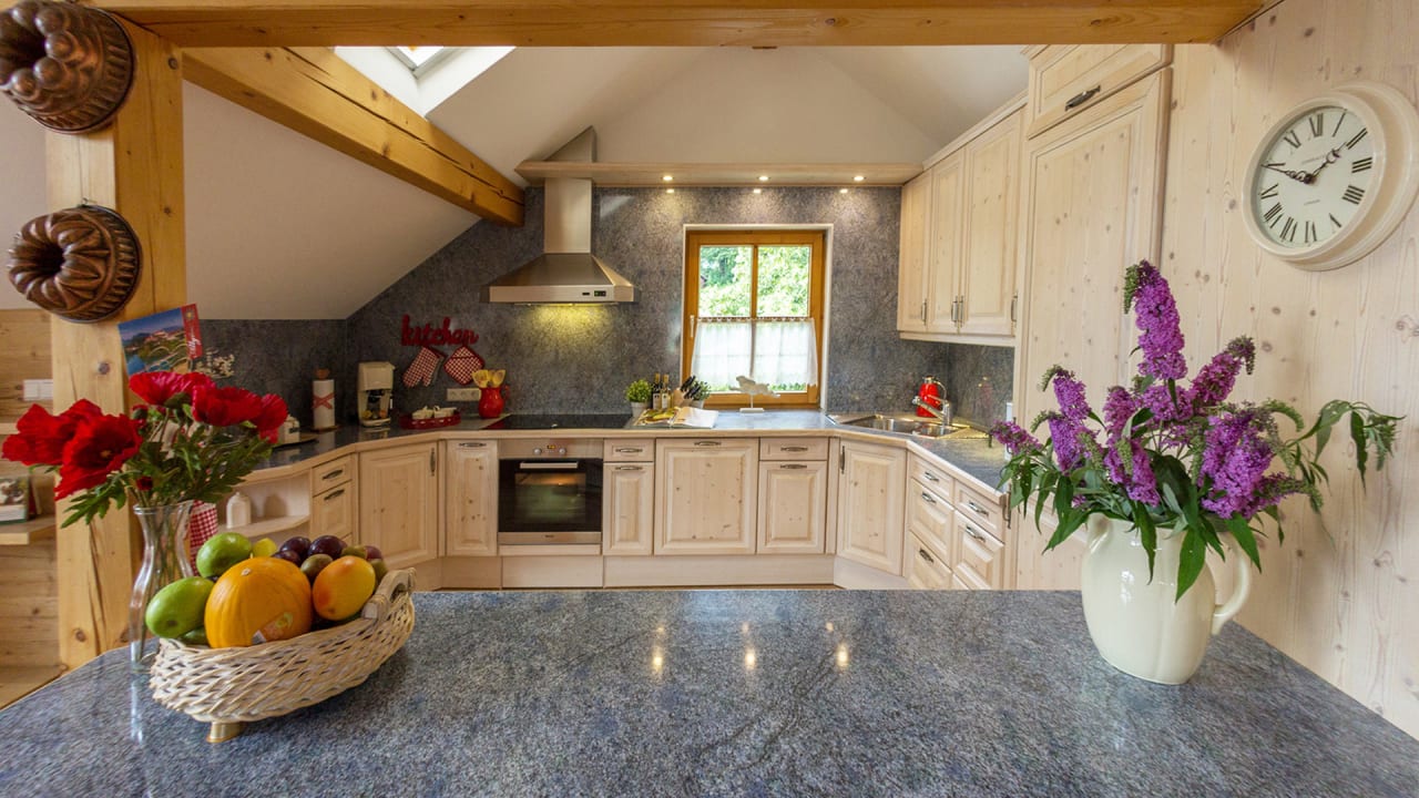 Zimmer Ferienhaus im Königswinkel